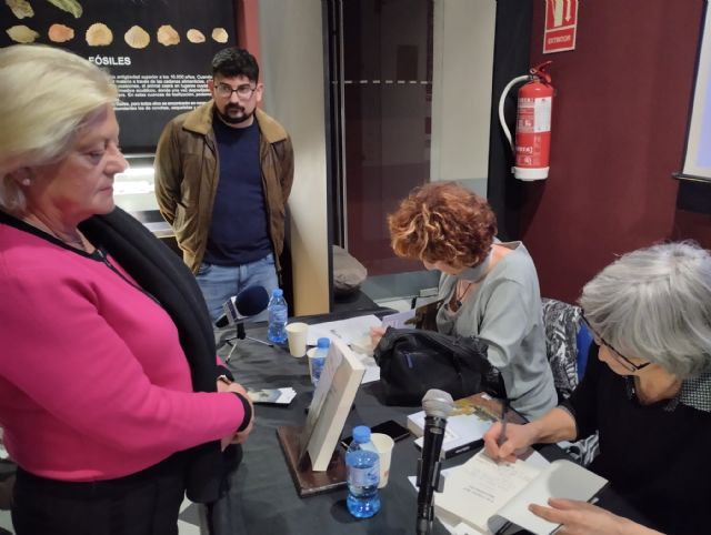 “Las voces del monasterio” se presenta en San Pedro del Pinatar - 3, Foto 3
