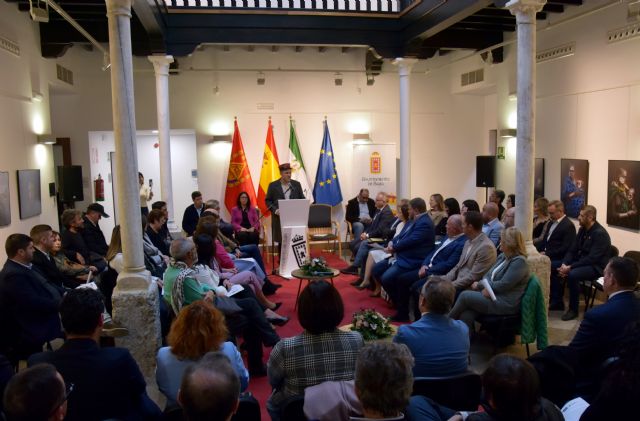 Las comarcas del sureste claman con unidad y firmeza por el tren Lorca Baza Almanzora Guadix - 1, Foto 1