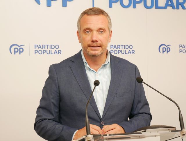 Segado denuncia que Sánchez entrega a los separatistas catalanes el control de las fronteras para facilitarles el avance hacia el independentismo - 1, Foto 1