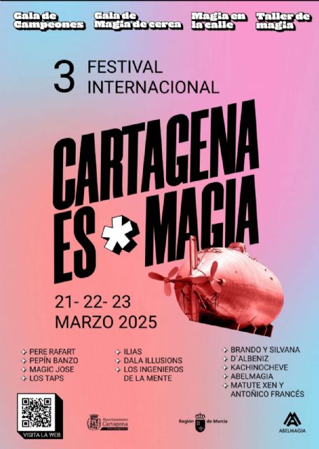 Esta semana, Cartagena es magia - 1, Foto 1