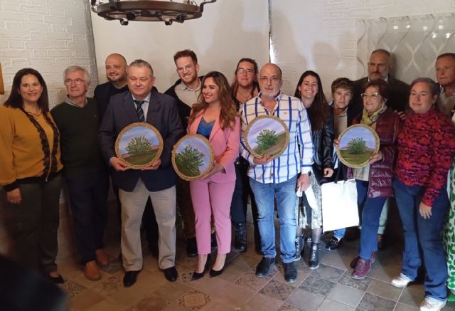 La zona Oeste de Cartagena entregará mañana los V premios ‘Garbancillo de Oro’ de Tallante - 3, Foto 3