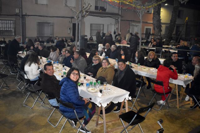 Gran fin de semana festivo para honrar a San José en el barrio de La Condomina - 3, Foto 3