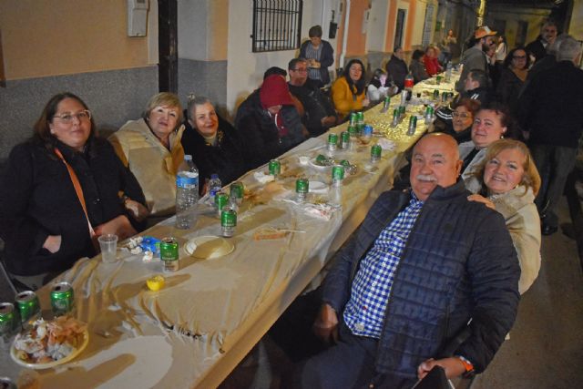 Gran fin de semana festivo para honrar a San José en el barrio de La Condomina - 4, Foto 4