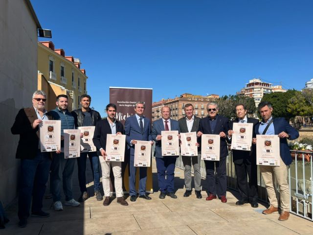 Murcia busca el mejor sabor de la tradición con el IV Concurso Nacional de Michirones en las Fiestas de Primavera - 2, Foto 2