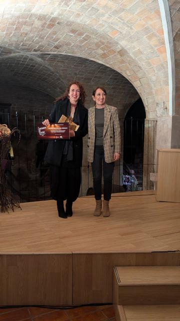 Clausura del IX Certamen de Teatro Aficionado 'Villa de Bullas' con récord de participación - 2, Foto 2