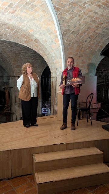 Clausura del IX Certamen de Teatro Aficionado 'Villa de Bullas' con récord de participación - 4, Foto 4