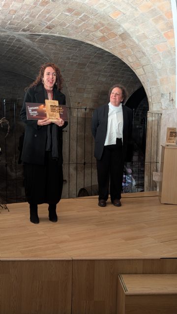 Clausura del IX Certamen de Teatro Aficionado 'Villa de Bullas' con récord de participación - 5, Foto 5