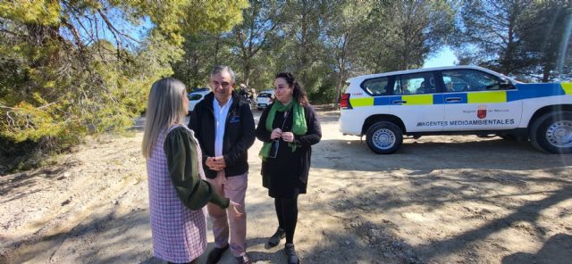 La nueva normativa de pesca fluvial incorporará la boga de río a la captura y suelta en toda la Región de Murcia - 2, Foto 2