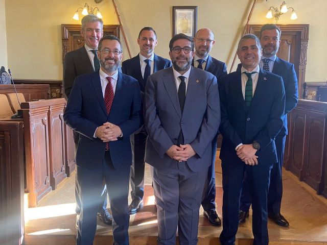 MC Cartagena celebra el avance de los partidos de la tierra frente a los modelos impuestos - 2, Foto 2