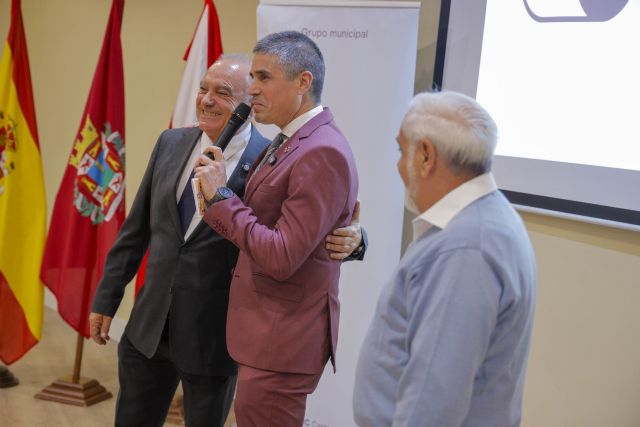 MC Cartagena celebra el avance de los partidos de la tierra frente a los modelos impuestos - 3, Foto 3