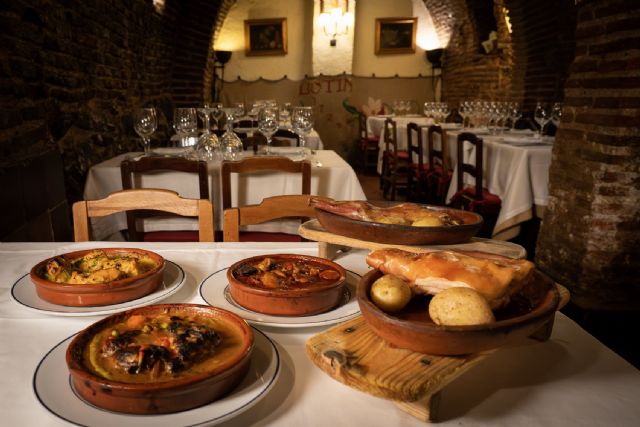 Restaurante botín, 300 años de historia - 2, Foto 2