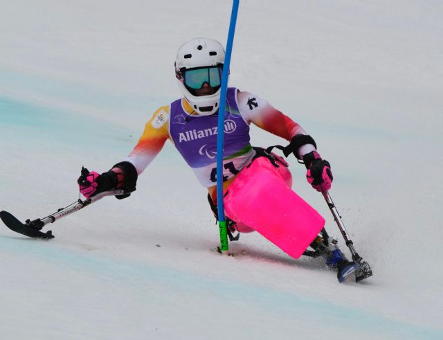 UNIVERSAE felicita al Equipo Paralímpico Español por sus 4 medallas en los Juegos de Invierno de Milán Cortina 2026 - 2, Foto 2