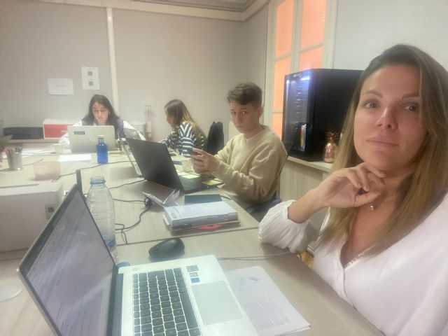 María Gabriela Díez: la estratega que entiende que las marcas también cuentan historias - 4, Foto 4