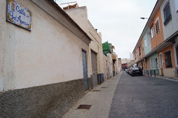 El Gobierno municipal procede ya al cambio de 5 de las 9 calles con referencias franquistas que aprobó el Pleno en septiembre, Foto 1