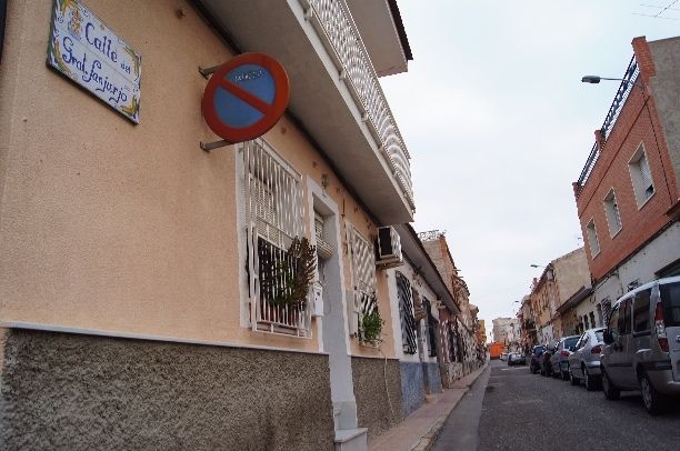 El Gobierno municipal procede ya al cambio de 5 de las 9 calles con referencias franquistas que aprobó el Pleno en septiembre, Foto 2
