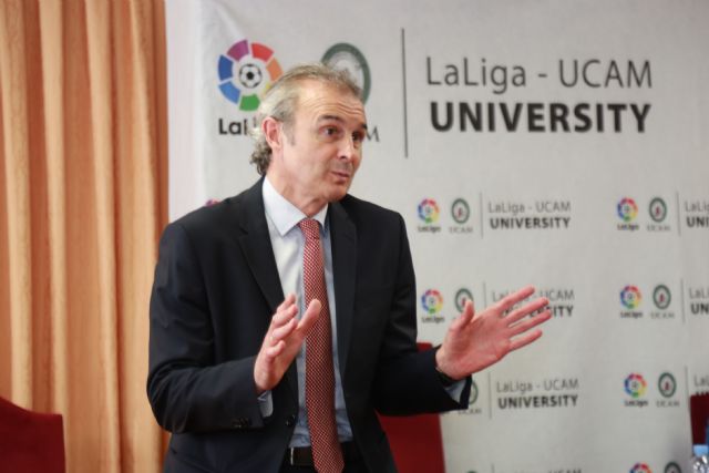 En la Selección nos amoldamos a las experiencias nutricionales de cada jugador - 1, Foto 1