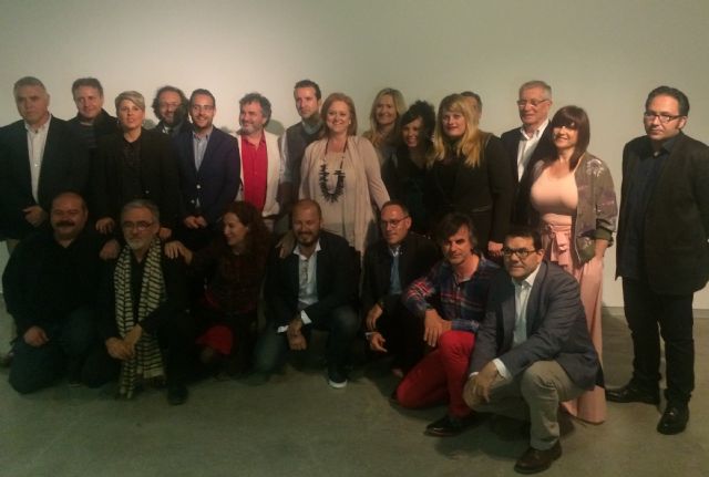 Inauguración de la exposición del colectivo ArtNostrum - 3, Foto 3