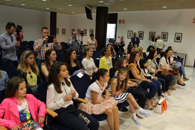 San Javier acoge a las candidatas a reinas mayor e infantil de las Fiestas de Alcantarilla - 4, Foto 4
