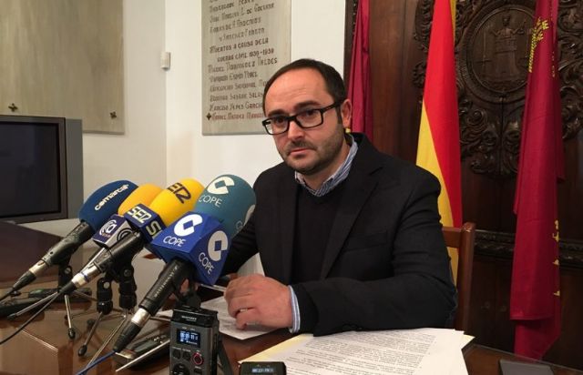 PSOE: Hay alternativas para reducir el exceso de velocidad antes que colocar un radar - 1, Foto 1