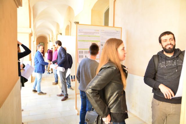 Los doctores en la empresa aportan visión de futuro - 1, Foto 1