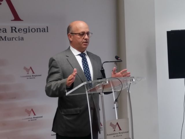 Ciudadanos pide en la Asamblea Regional la limpieza de las ramblas de Portmán - 1, Foto 1