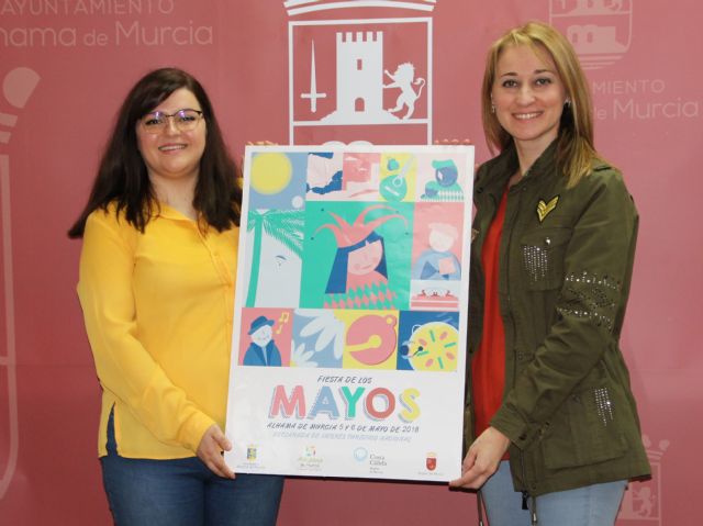 Acta del jurado calificador del concurso de diseño del cartel anunciador 