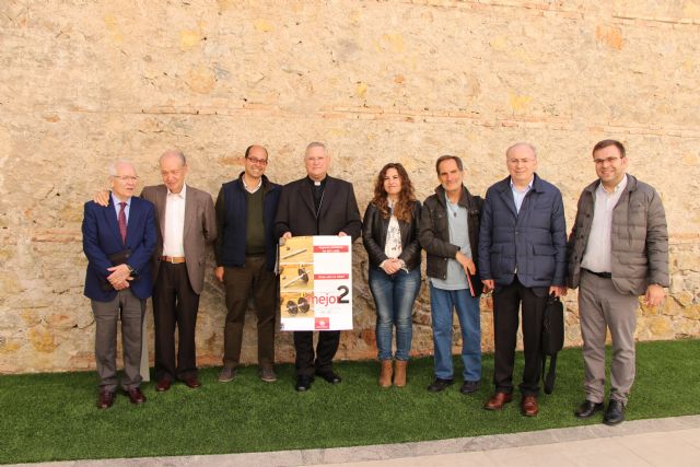 Cáritas, Jesús Abandonado y Proyecto Hombre animan a los contribuyentes a marcar la X de la Iglesia católica y la de Fines Sociales - 1, Foto 1