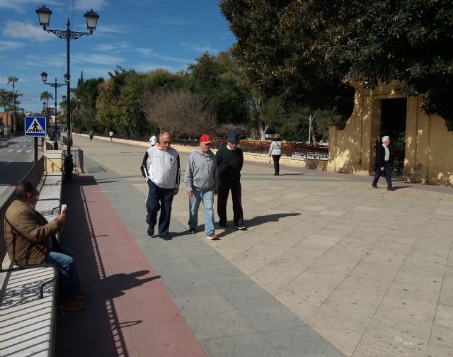 La regresión demográfica, una realidad cada vez más preocupante - 1, Foto 1