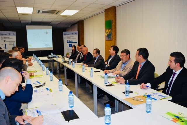 El Info ha destinado 10 millones a impulsar 286 proyectos empresariales en la industria de la alimentación en los cinco últimos años - 1, Foto 1