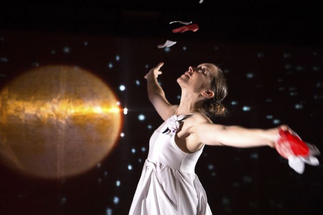 El Teatro Circo de Murcia, seleccionado para participar en circuito estatal Danza a Escena 2019 - 1, Foto 1