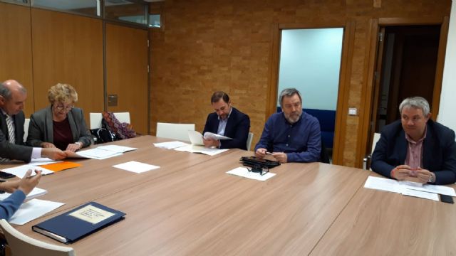 36 calles, plazas y jardines de barrios y pedanías tendrán nueva denominación - 1, Foto 1