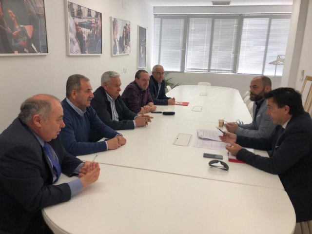 Ciudadanos denuncia falta de transparencia en la adjudicación del servicio de ambulancias y pide la revisión de los criterios subjetivos - 1, Foto 1