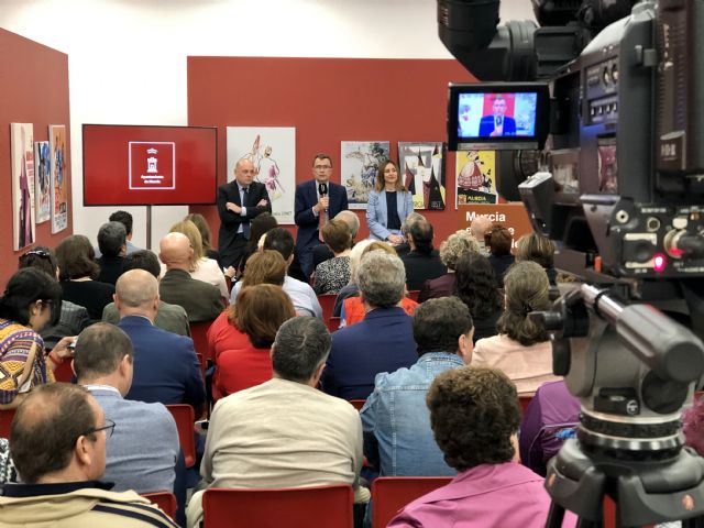 El Ayuntamiento Murcia gana el premio Reina Letizia de Accesibilidad Universal - 1, Foto 1