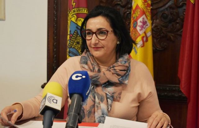 El PSOE reclama actuaciones para seguir mejorando el dispositivo especial de limpieza para Semana Santa con el fin de ofrecer la mejor imagen de la ciudad a propios y visitantes - 1, Foto 1