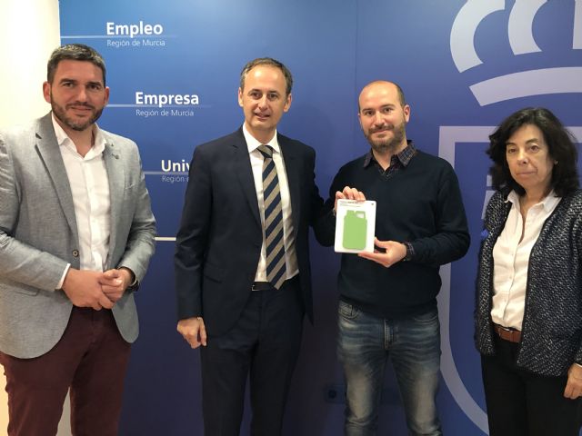 La recogida de envases de productos fitosanitarios para su tratamiento crece un 4,6 por ciento durante el último año en la Región - 1, Foto 1