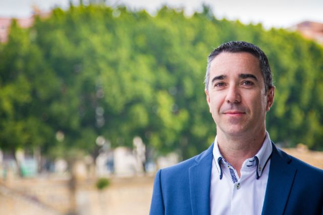 Somos Región ha proclamado a su candidato a la Alcaldía de Alcantarilla - 2, Foto 2