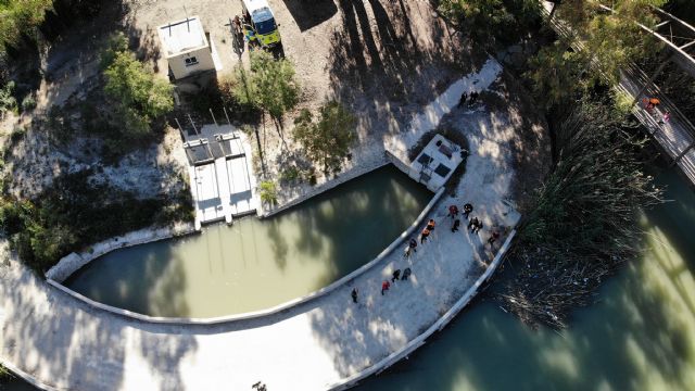 El Grupo de Rescate Subacuático incorpora drones en sus intervenciones - 1, Foto 1