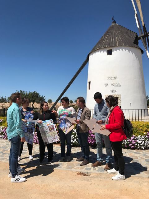 El lunes de mona se celebra la tradicional Fiesta del Pasico - 2, Foto 2