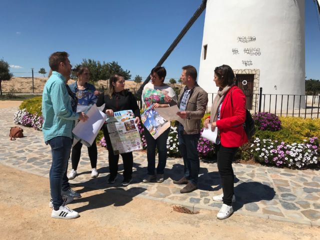 El lunes de mona se celebra la tradicional Fiesta del Pasico - 3, Foto 3
