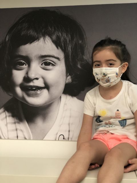 La Casa Ronald McDonald de Barcelona cumple su mayoría de edad - 1, Foto 1