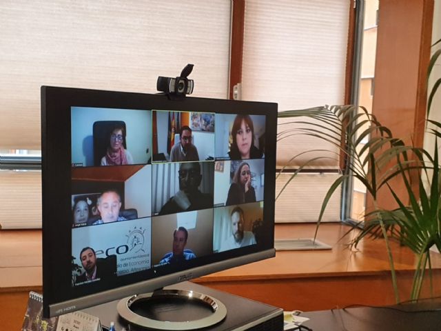 El Ayuntamiento de Lorca acuerda la celebración de un Pleno Extraordinario - 2, Foto 2