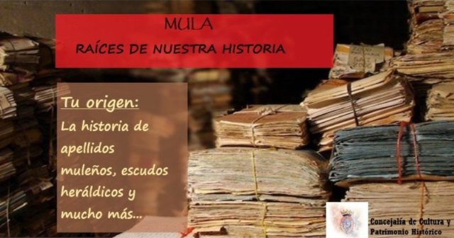 Raíces de nuestra historia: orígenes familiares - 1, Foto 1