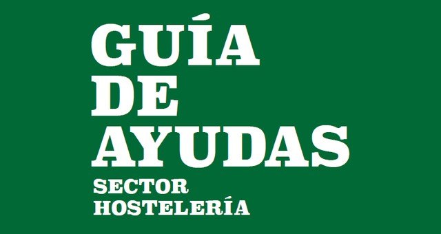 Estrella de Levante edita una guía de apoyo con las ayudas disponibles para clientes de hostelería - 1, Foto 1