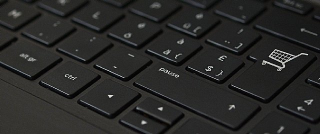 Thaderconsumo lamenta que las grandes cadenas de distribución alimentaria no potencien el comercio “online” - 1, Foto 1