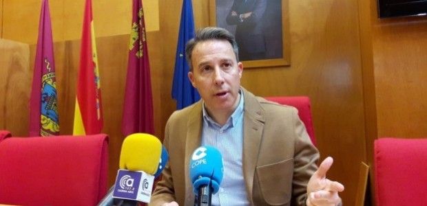 El PP consigue sacar adelante su propuesta para que el Ayuntamiento celebre un pleno extraordinario en el que activar las medidas sociales y económicas municipales del plan LORCA RESPONDE - 1, Foto 1