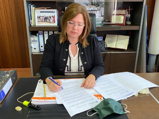 El Ayuntamiento de San Pedro del Pinatar abona 1,29 millones de euros a proveedores desde el inicio de la pandemia por Coronavirus - 1, Foto 1