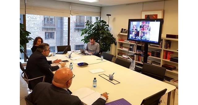 Cultura y Deporte expresa su voluntad de diálogo con las Comunidades Autónomas y los Ayuntamientos para alcanzar un Pacto de Estado por la Cultura - 1, Foto 1