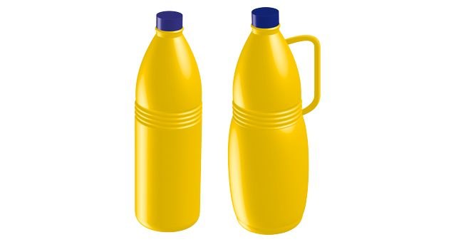 Advierten del peligro de mezclar lejía con otros limpiadores domésticos - 1, Foto 1