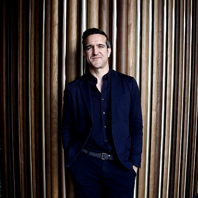 .#DescubriendoMurciaEnCasa explorará la obra del arquitecto Manuel Clavel - 1, Foto 1