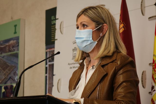 El Ayuntamiento destina más de 300.000 euros a la contratación y el autoempleo de personas desempleadas a causa de la crisis - 1, Foto 1